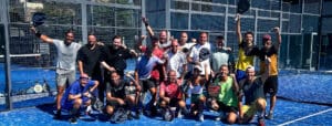 About Us, Unleash your Padel prowess with our intensive and enjoyable approach designed to unlock your full Padel potential.
