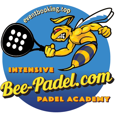 Bee-Padel The Best Padel Academy, Camp, Bootcamp, Clinic and Padel training in the World