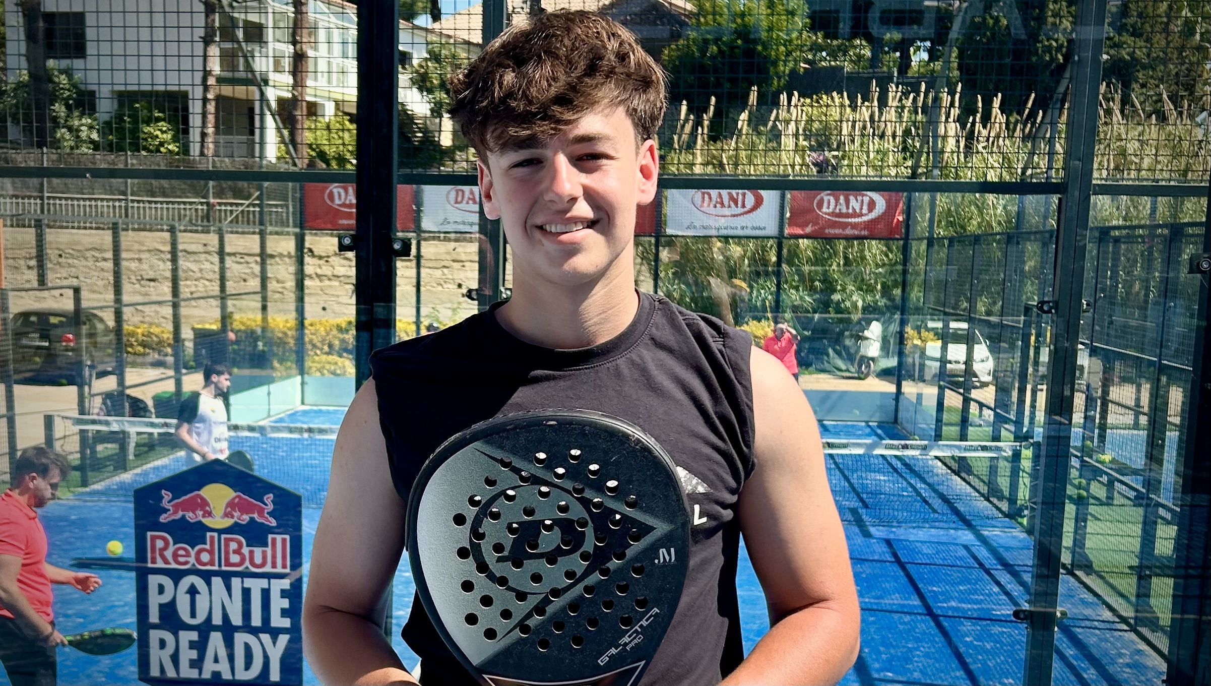 Aleix Marti