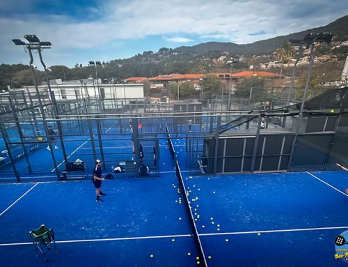 SorliSport Padel Club