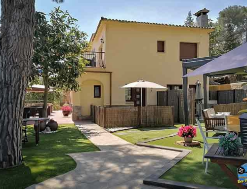 Villa Call Músic B&B**