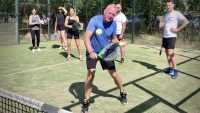 Paul van Oostveen