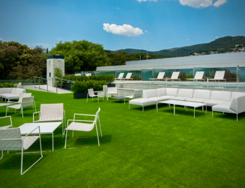 Hotel Sorli Emocions****