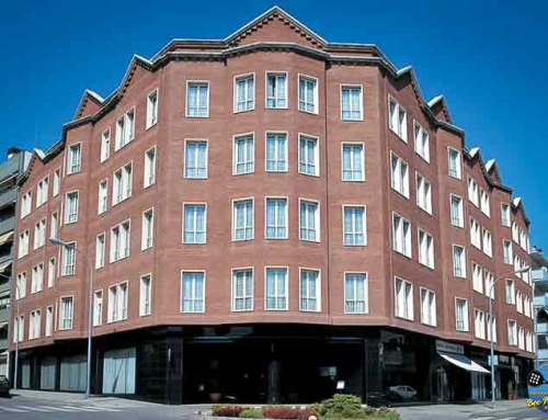 Hotel URH Ciutat de Mataro **